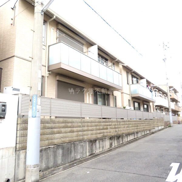 アバンセマヤの外観7枚目