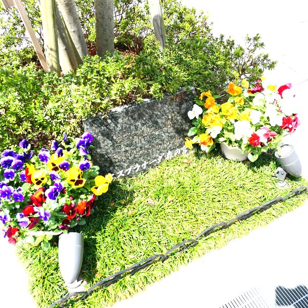 エスプラナーダ森の宮の外観5枚目
