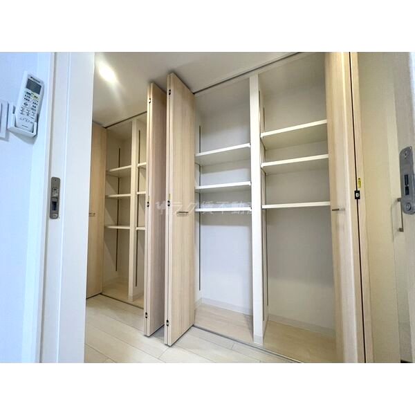 アルファスマート東姫路駅の室内写真4枚目