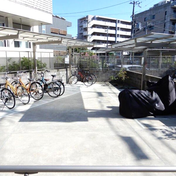 Hebel Maison 長興寺の外観7枚目