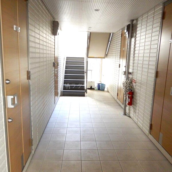 Hebel Maison 長興寺の外観8枚目