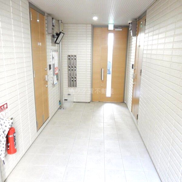 Hebel Maison 長興寺の外観9枚目