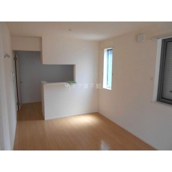 Hebel Maison 長興寺の室内写真2枚目