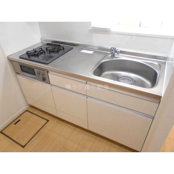 Hebel Maison 長興寺の室内写真4枚目