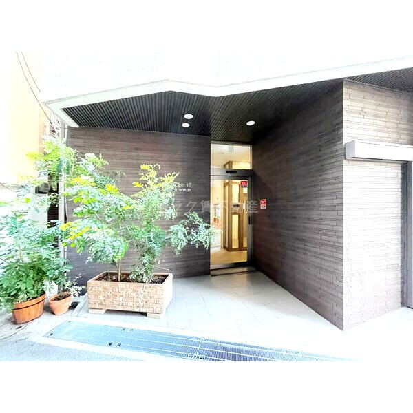Room 結 豊中駅前の外観2枚目