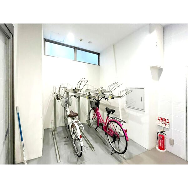 Room 結 豊中駅前の外観3枚目