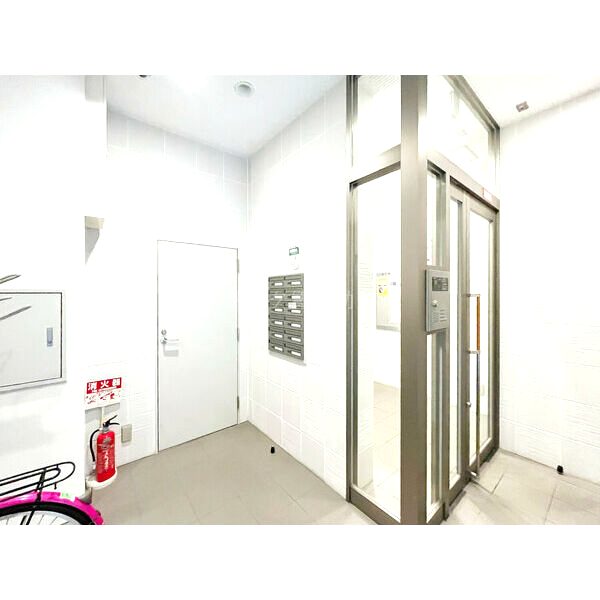 Room 結 豊中駅前の外観5枚目