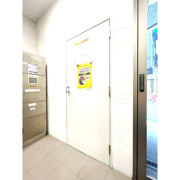 Room 結 豊中駅前の外観7枚目