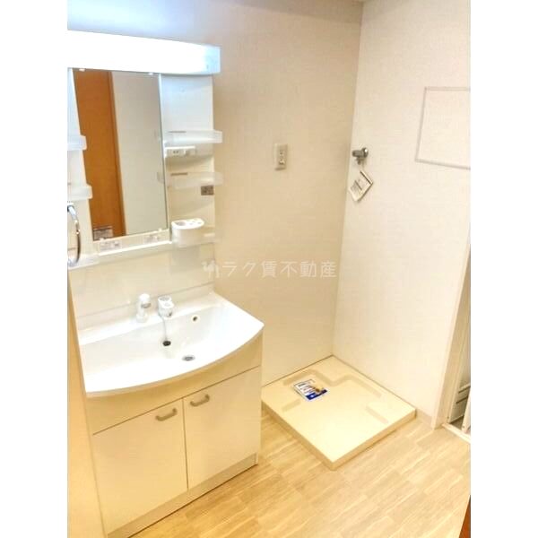 Room 結 豊中駅前の室内写真2枚目