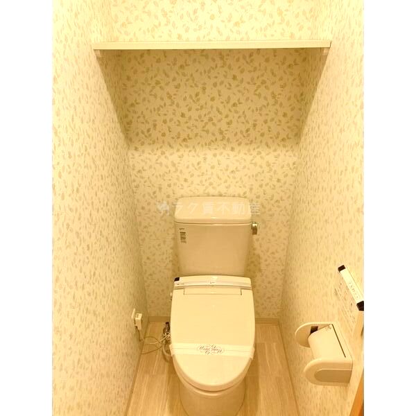 Room 結 豊中駅前の室内写真6枚目