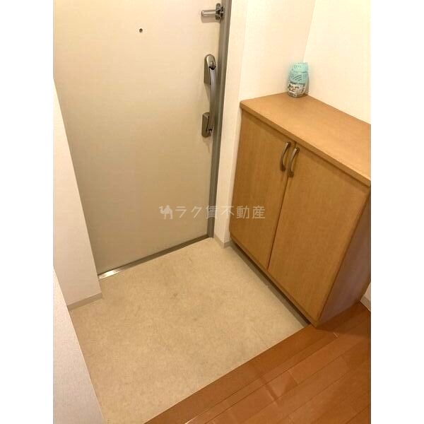 Room 結 豊中駅前の室内写真9枚目