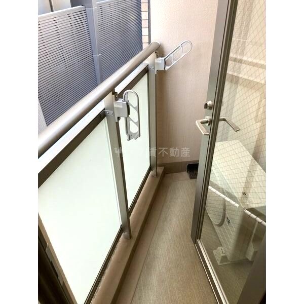 Room 結 豊中駅前の室内写真10枚目