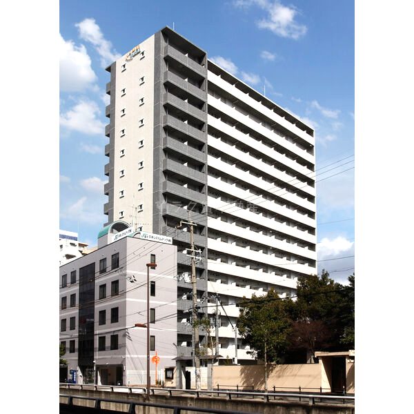 スプランディッド新大阪III