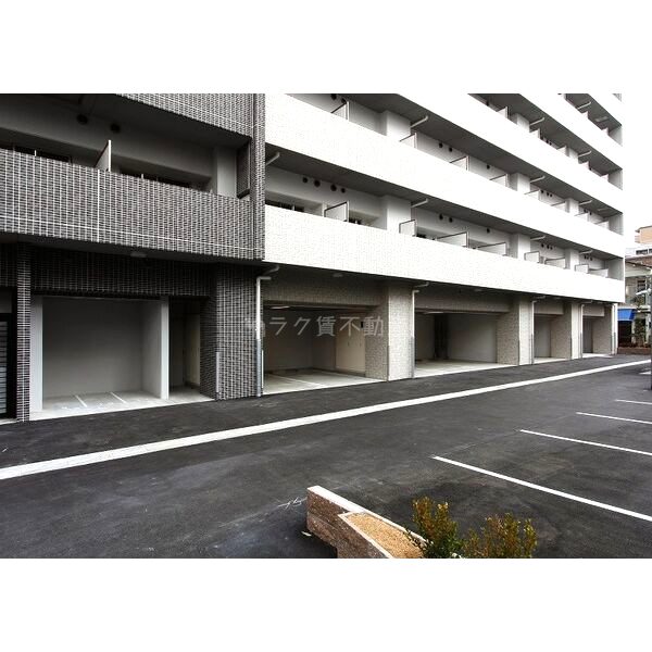 スプランディッド新大阪IIIの外観8枚目