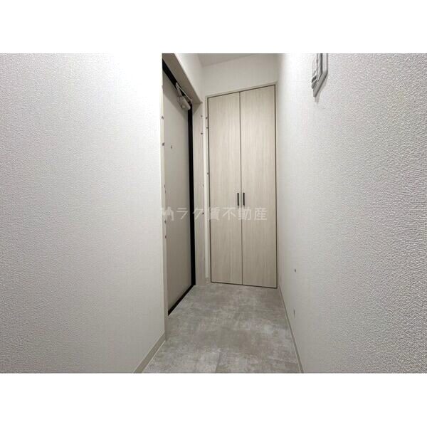 フォレストクリエオーレ城垣町弐番館の室内写真22枚目