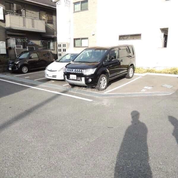 セントグリーンガーデンIIの外観4枚目