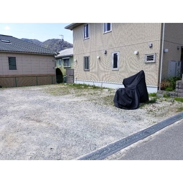 ヴィラージュ桜ガ丘の外観2枚目