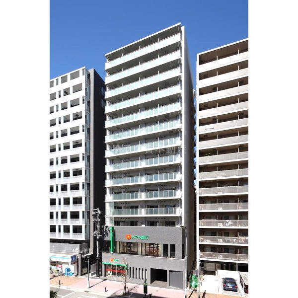 エステムコートみなと元町THE FIRST