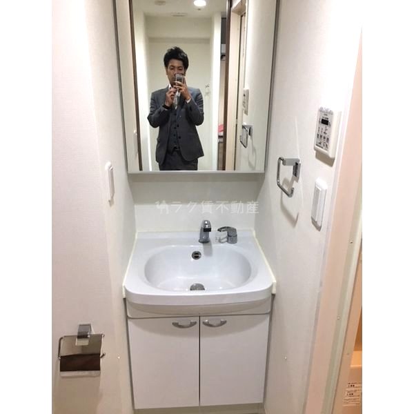 エステムコートみなと元町THE FIRSTの室内写真8枚目