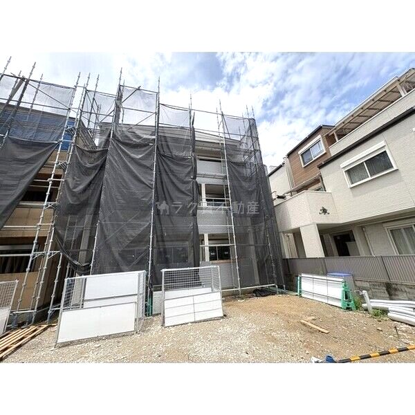 クレアール塚口I
