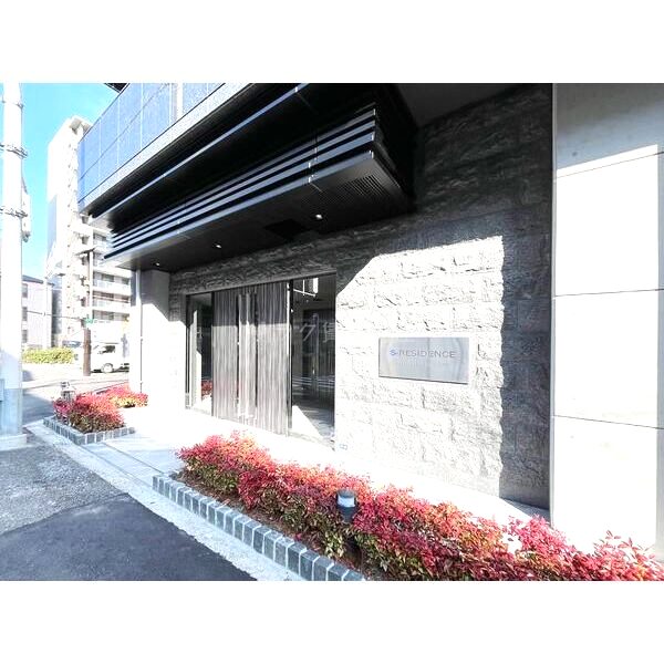 S-RESIDENCE高井田beletaの外観3枚目