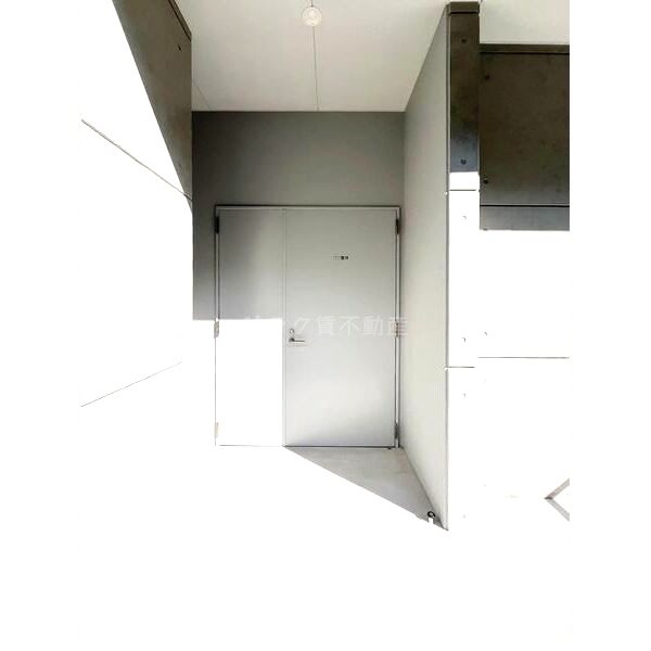 S-RESIDENCE高井田beletaの外観7枚目
