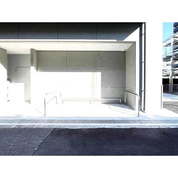 S-RESIDENCE高井田beletaの外観9枚目