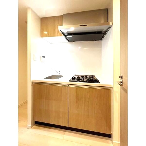 S-RESIDENCE高井田beletaの室内写真12枚目