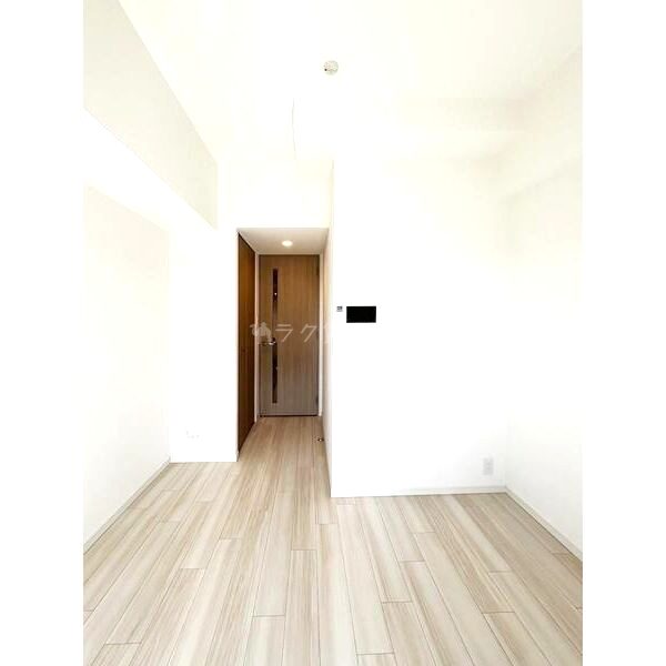 S-RESIDENCE高井田beletaの室内写真13枚目