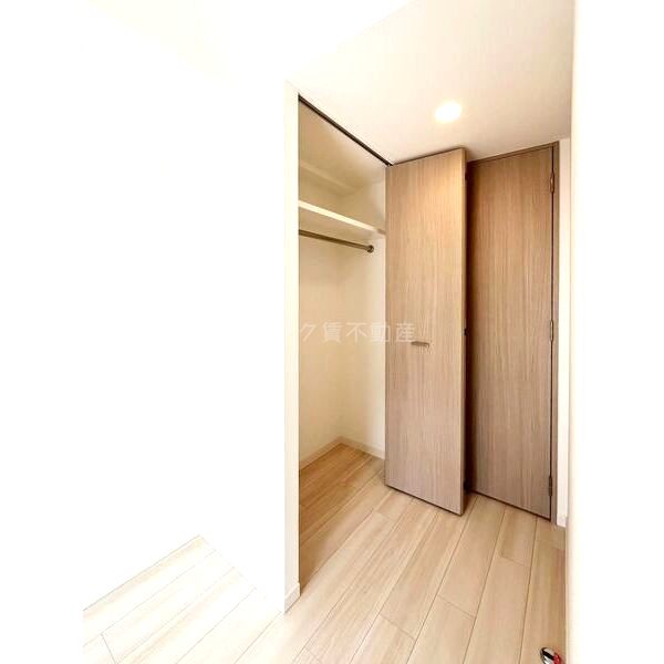 S-RESIDENCE高井田beletaの室内写真14枚目