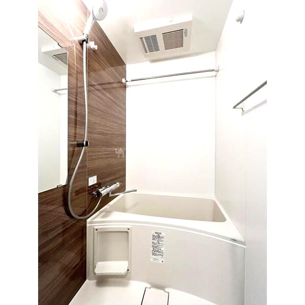S-RESIDENCE高井田beletaの室内写真16枚目