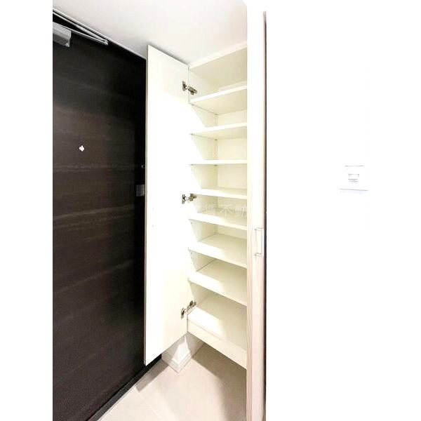 S-RESIDENCE高井田beletaの室内写真19枚目