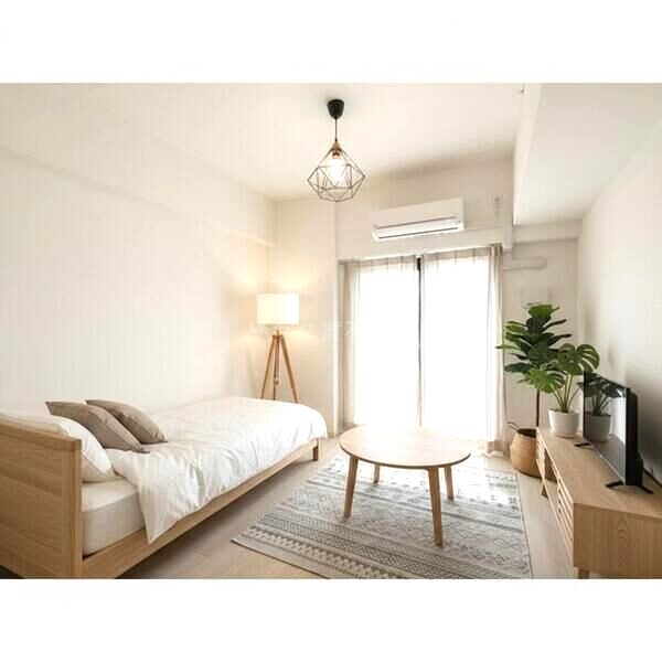 S-RESIDENCE高井田beletaの室内写真3枚目