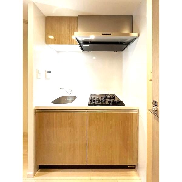 S-RESIDENCE高井田beletaの室内写真6枚目