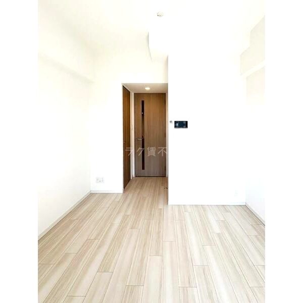 S-RESIDENCE高井田beletaの室内写真8枚目