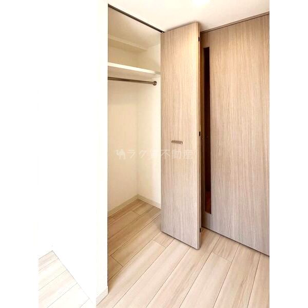 S-RESIDENCE高井田beletaの室内写真9枚目