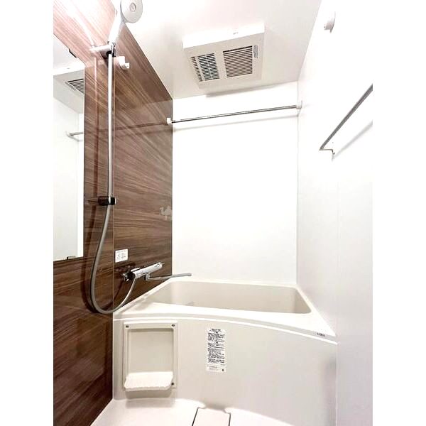 S-RESIDENCE高井田beletaの室内写真14枚目