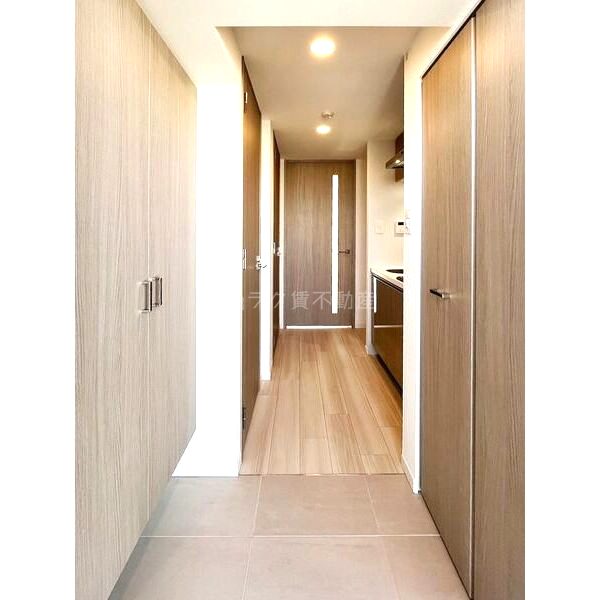 S-RESIDENCE高井田beletaの室内写真18枚目
