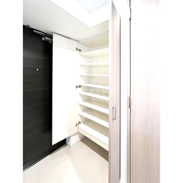 S-RESIDENCE高井田beletaの室内写真20枚目