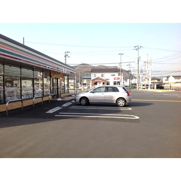 ミランダカーサ カルマKの外観2枚目