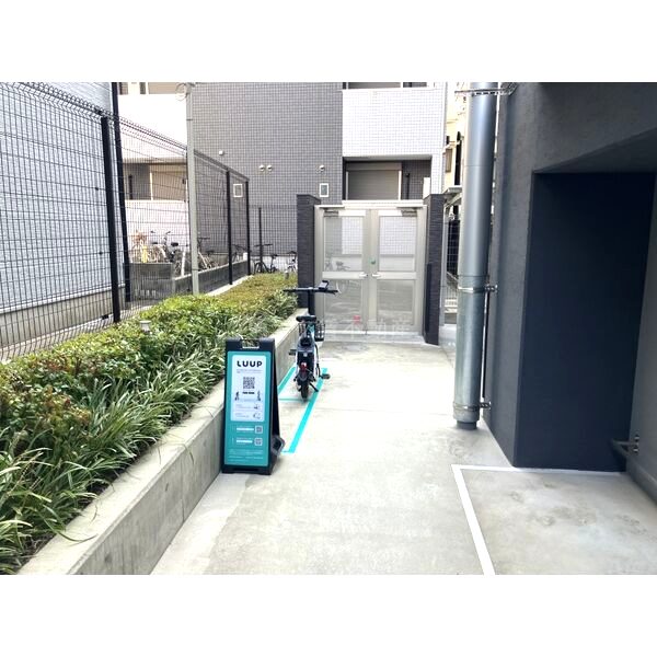 エステムコート神戸元町IIリザーヴの外観3枚目