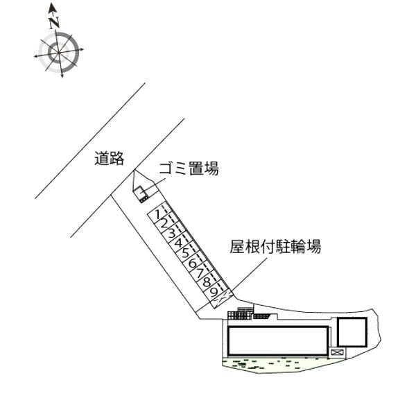 物件写真