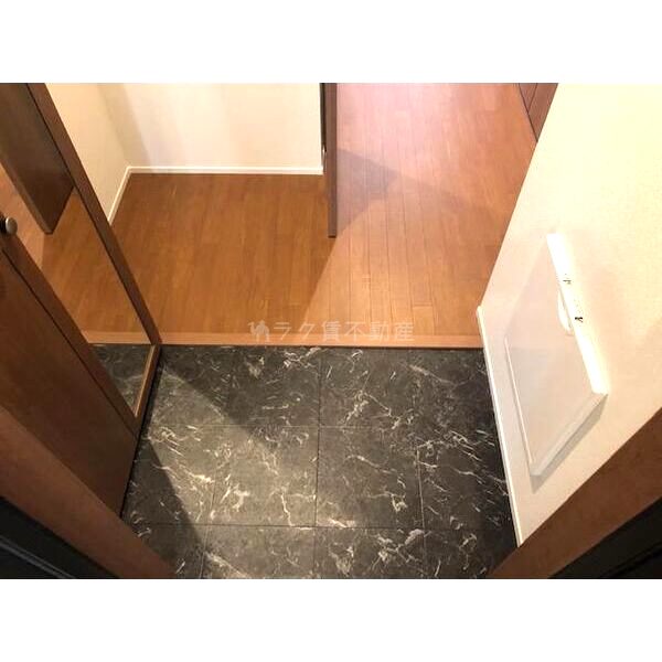 Casa Admirableの室内写真1枚目