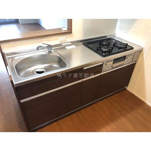 Casa Admirableの室内写真2枚目