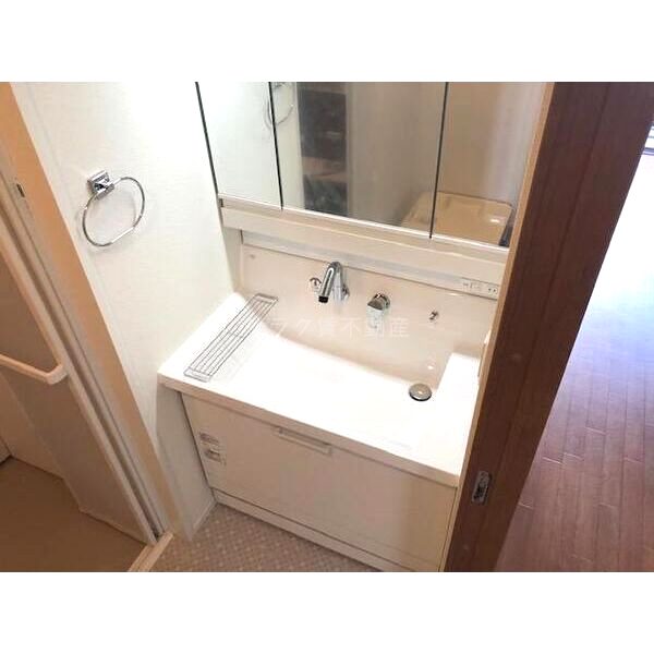 Casa Admirableの室内写真3枚目