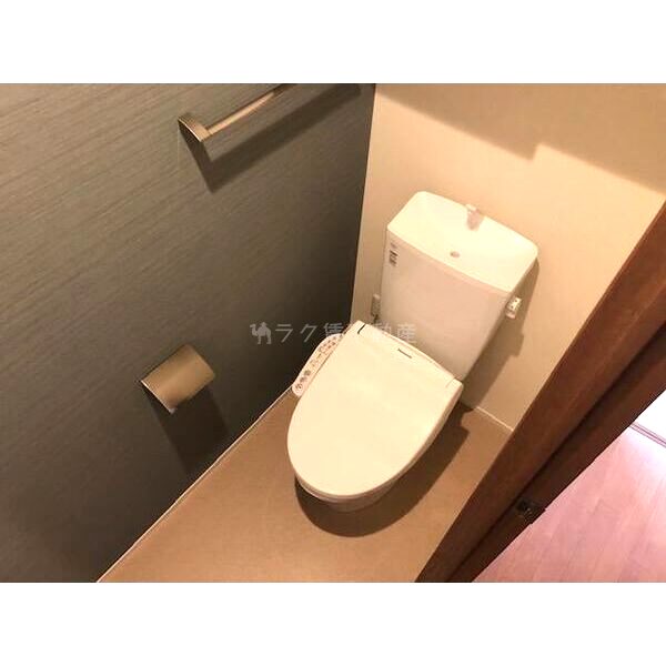 Casa Admirableの室内写真5枚目