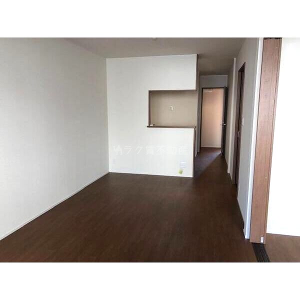 Casa Admirableの室内写真8枚目