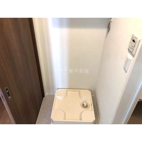 Casa Admirableの室内写真9枚目