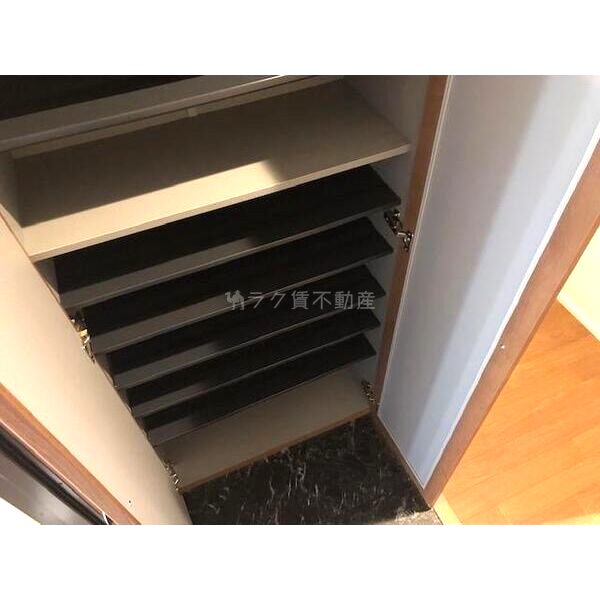Casa Admirableの室内写真10枚目