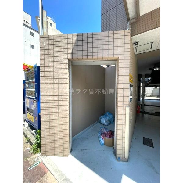 ダブルスタイル神戸の外観10枚目